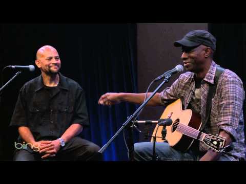 Putar Something Within - Keb' Mo'