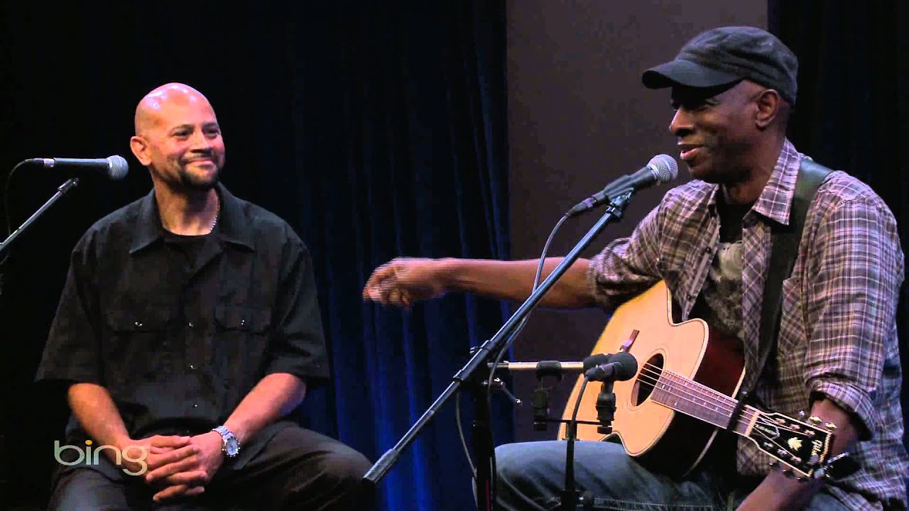 在 YouTube 上观看 Keb' Mo' - Something Within (Bing Lounge) 在 YouTube 上观看 Keb' Mo' - Something Within (Bing Lounge)