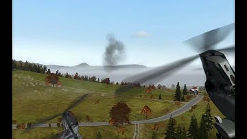 ArmA 2: Guerilla Radio 1.2 Trailer thingy