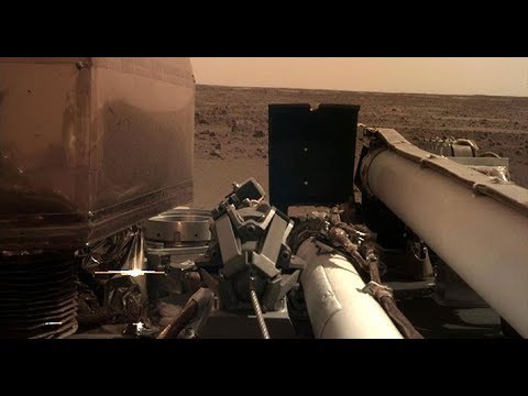 Video: Curiosity Has Discovered A Strange 