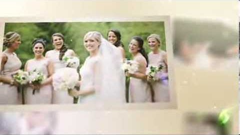 Memories Slide Show - After Effects Project Files \ Video Displays \ Special Events