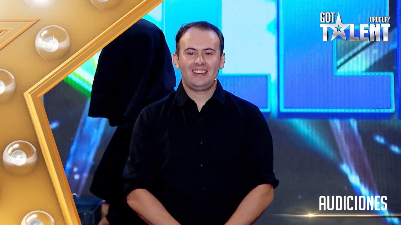 RICARDO hizo el famoso ESCAPE de la MUERTE de Houdini