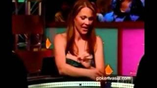 Kelli Williams poker`2004 pt 4