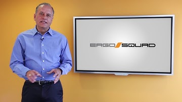 Ergonomics Video - What Is Better For Time Management; Mouse Or Keyboard?