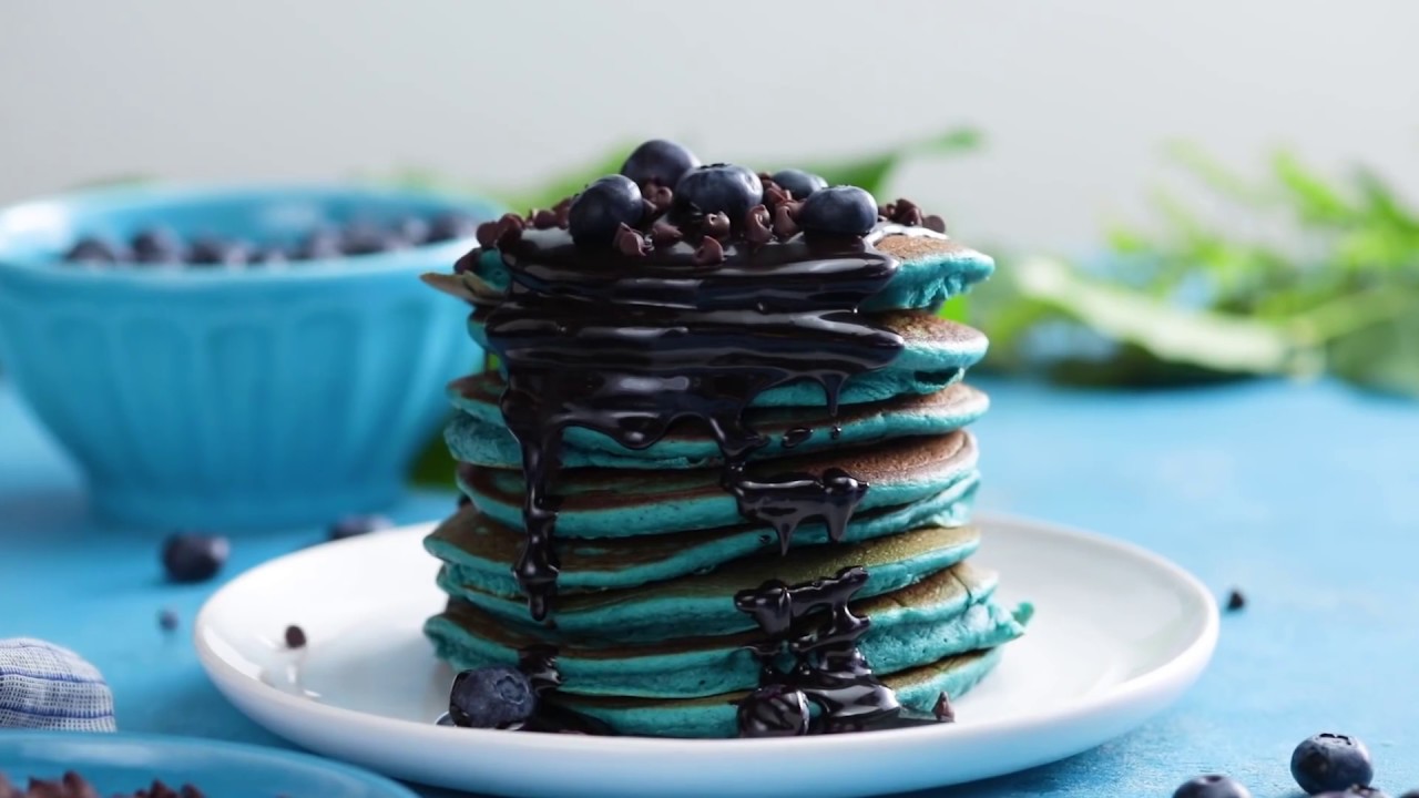 Take Your Breakfast to the Next Level with These 9 Pancake Recipes | Tastemade