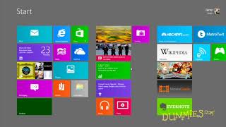 Windows 8 for Dummies - Adding and Removing Programs