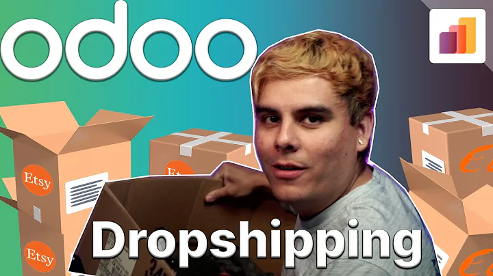 Dropshipping | Odoo Sales