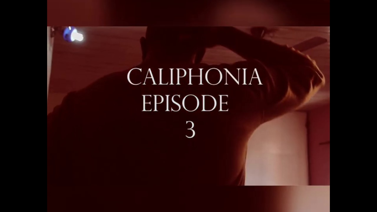 LAKASSABLANKA FT ICEBOXX - CALIFORNIA EPISODE 3