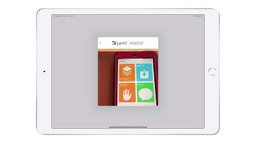 Jamf Parent: Install and Setup
