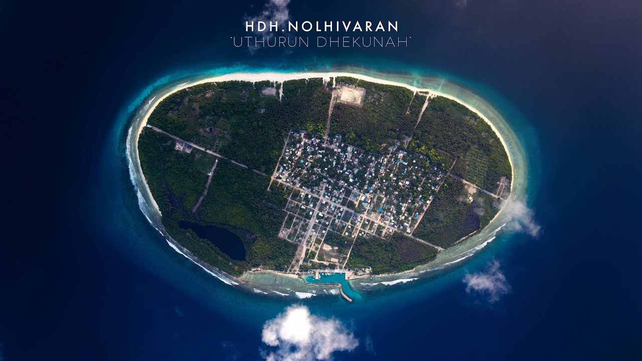 Island Profile   HdhNolhivaran