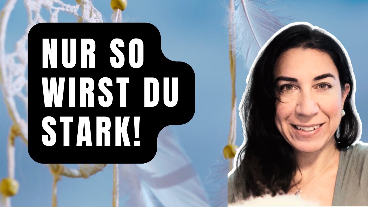 3 Gründe, warum Du Dein Selbstvertrauen nicht mit Affirmationen stärken kannst!