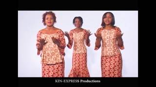 Video thumbnail of "OSALI d'Aimé NKANU / KIN-EXPRESS Productions"