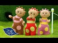 Dobranocny Ogród - Gra W Machanie - Bajka Po Polsku