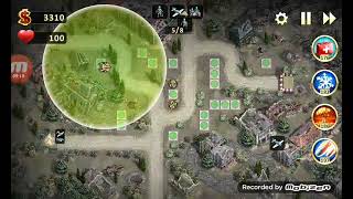 TOY DEFENCE 2 FREE FRANCE LEVEL 3 screenshot 5