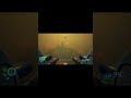 Collector Leviathan Encounter (ignore my zesty ahh voice) #subnautica2 #scary #shorts