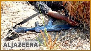🇲🇽 Mexico's high murder rate dominates presidential debates | Al Jazeera English