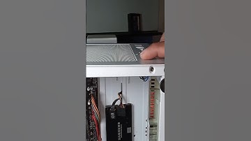 HOW TO FIX PC WON