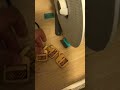 Switch fidget! (If this video gets 15 likes I will post dragon katana video)#squidgame2