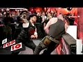 Top 10 raw moments wwe top 10 may 8 2017