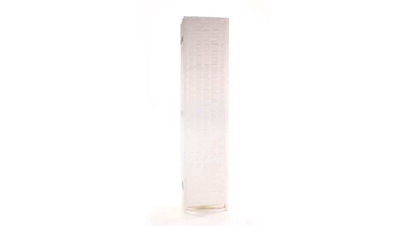 Ширма перегородка 8 частин 10035327 Relaxdays