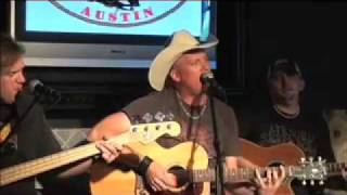 Video thumbnail of "Kevin Fowler - Lord Loves A Drinking Man"