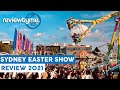 The sydney royal easter show 2021  overview and review