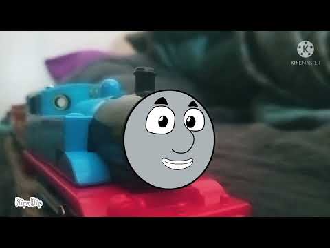 Thomas & friends the island of sodor intro (New Animated Show)