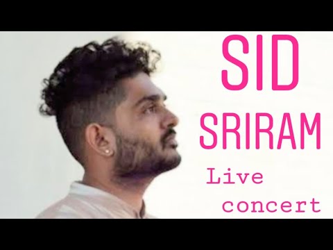 Sid Sriram sings Muruganin marupeyar azhagu Behag - YouTube