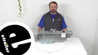etrailer | Review of Demco Brake Actuator - DA16 Surge Brake Actuator - DM8164311