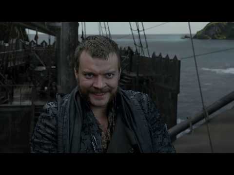 Euron: The Bowmaster of King's Landing