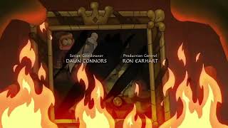 Disney Television Animationdisney Xd Original 2022, Error