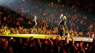 From Ashes To Knew Heartache 4-24-2023 Tulsa Ok 4-24-2024