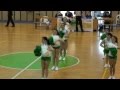 Castelfranco Emilia - Forlì (Play-off basket 2012) - Prima parte