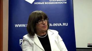 28 September 2011 - Interview with Natalia Artiushenko