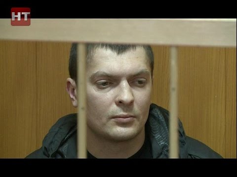 новгородские группировки