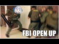 Gawr Gura - FBI open up!