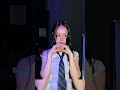 혜리, 어딜 봐서 30대? 스쿨룩도 찰떡 소화하는 동안