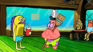 Poor Patrick