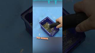 Easy way to clean your storage boxes #diy #diycrafts screenshot 3