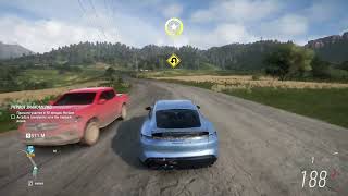 Forza Horizon 5 : Низкая скорость передачи данных