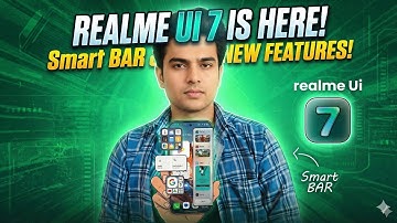 Realme UI 7.0 Full Review | Top New Features, Big Changes, Performance & Android 16 Update Explained