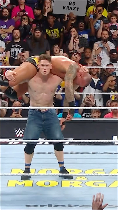 What a counter from Randy Orton! 🤯 #WWEBacklash