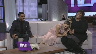 Celebrity Larenz Tate’s Rap Disaster Wealth
