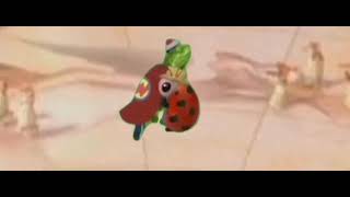 Rio Real The Rio Mashup Cyberchase Nature Cat Backyardigans Scratlantis Song Wonder Pets Franklin