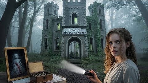 Abandoned 1700s Fairytale Castle ~ Owners Left Everything Behind!