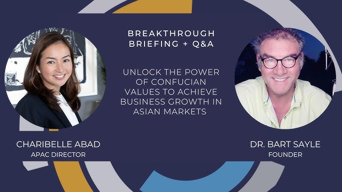 Unlock the Power of Confucian Values to Achieve Business Growth ...