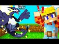 HO CATTURATO VERSIONE SHADOW LUGIA LEGGENDARIO SULLA PIXELMON!!