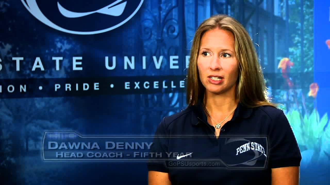 Women's Tennis Coaching Philosophy YouTube