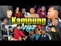 Kampung anyar  eps05  wisata kampung kodok  hntv hairneedstv