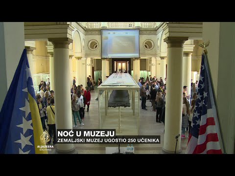 Video: Šta su muzeji: nazivi, vrste